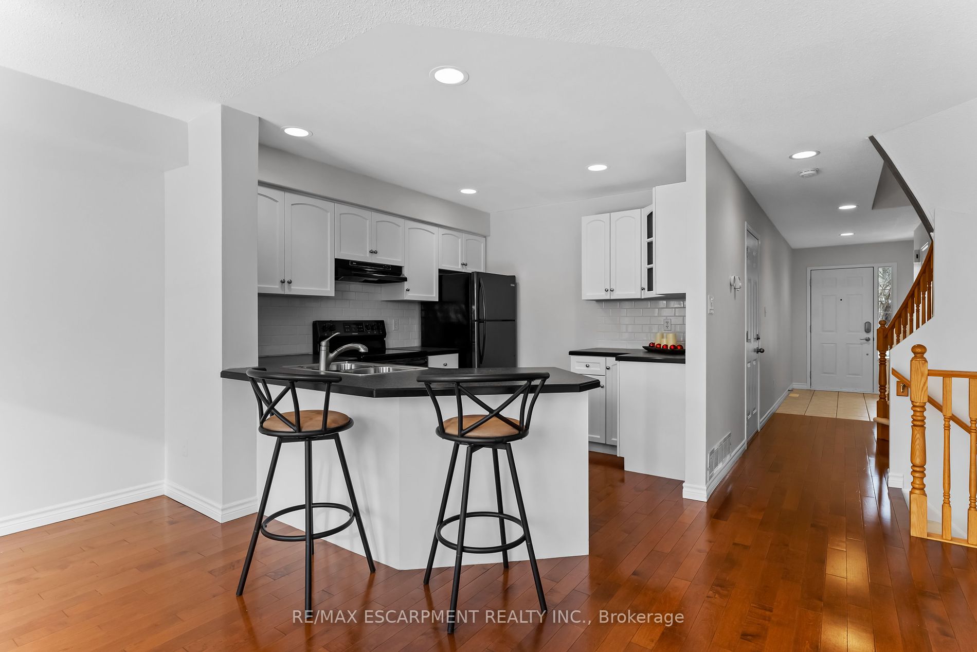 84 Foxborough Drive