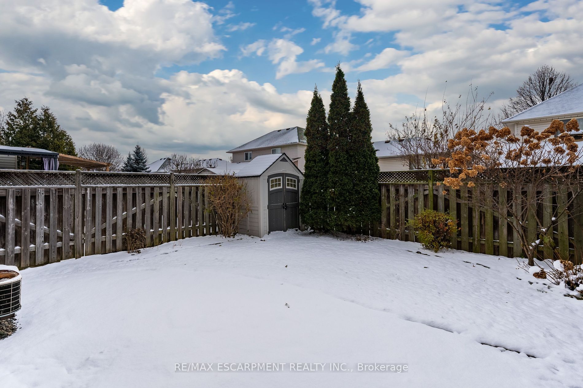 84 Foxborough Drive