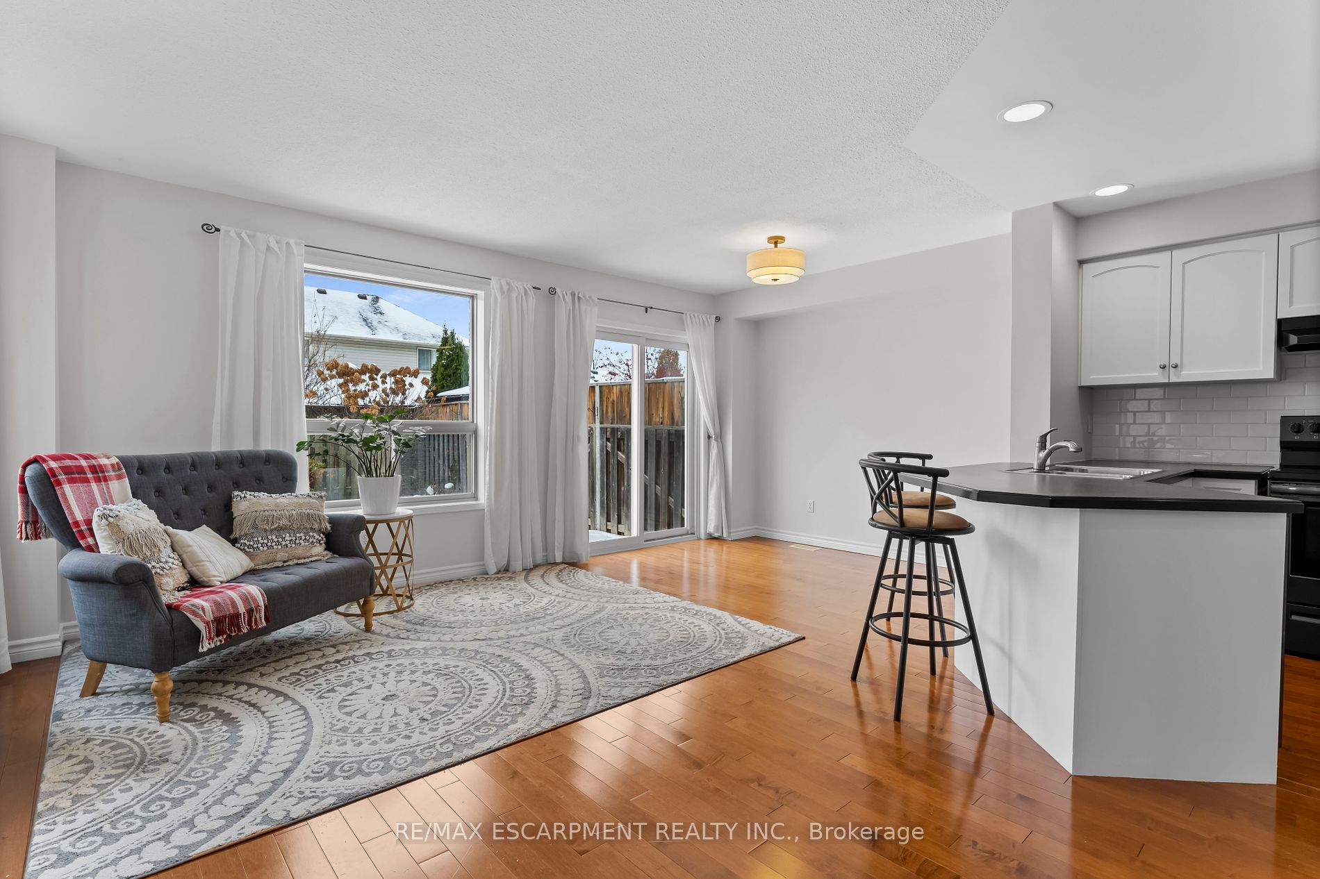 84 Foxborough Drive