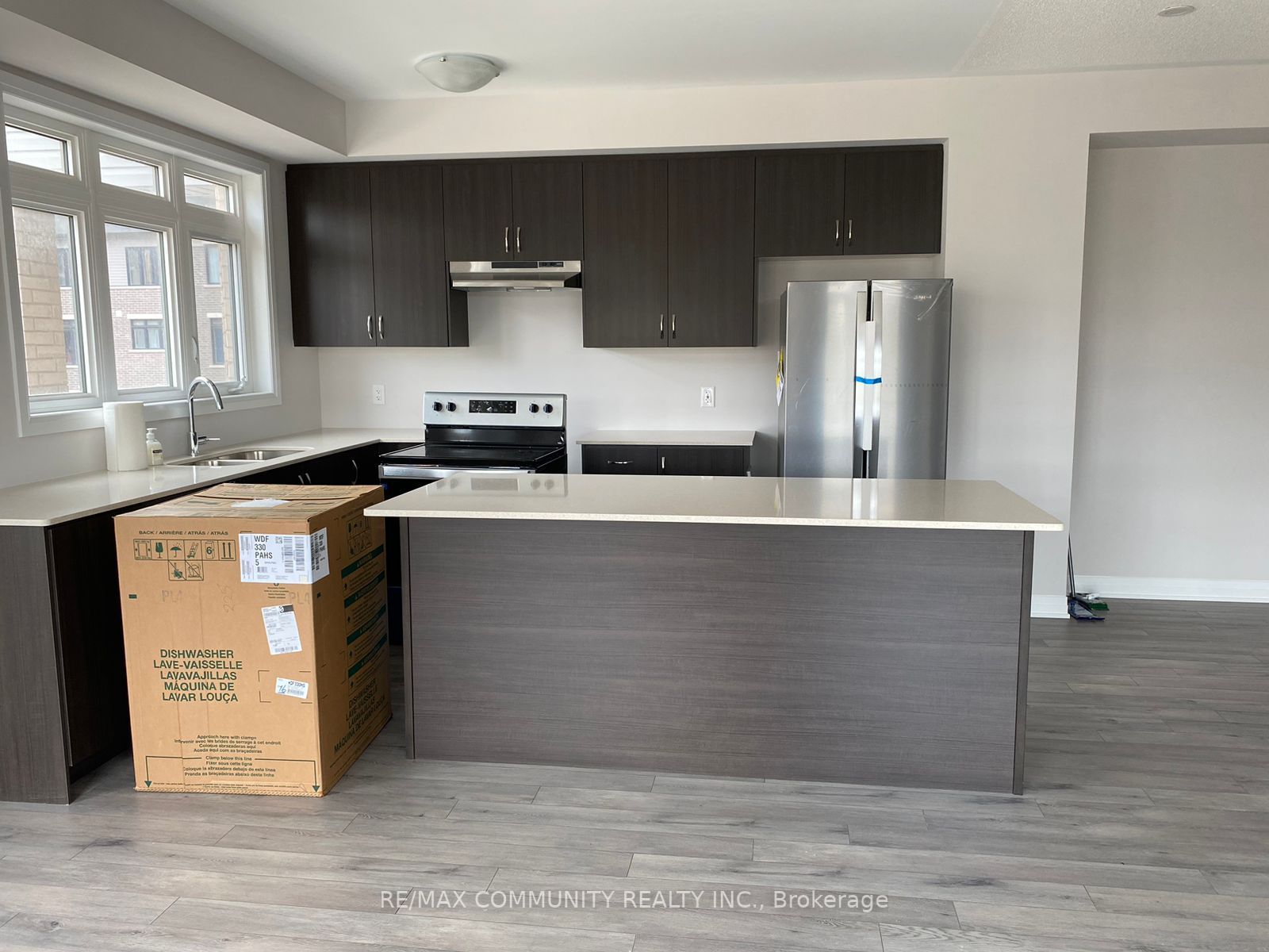 585 Colborne St E, #509