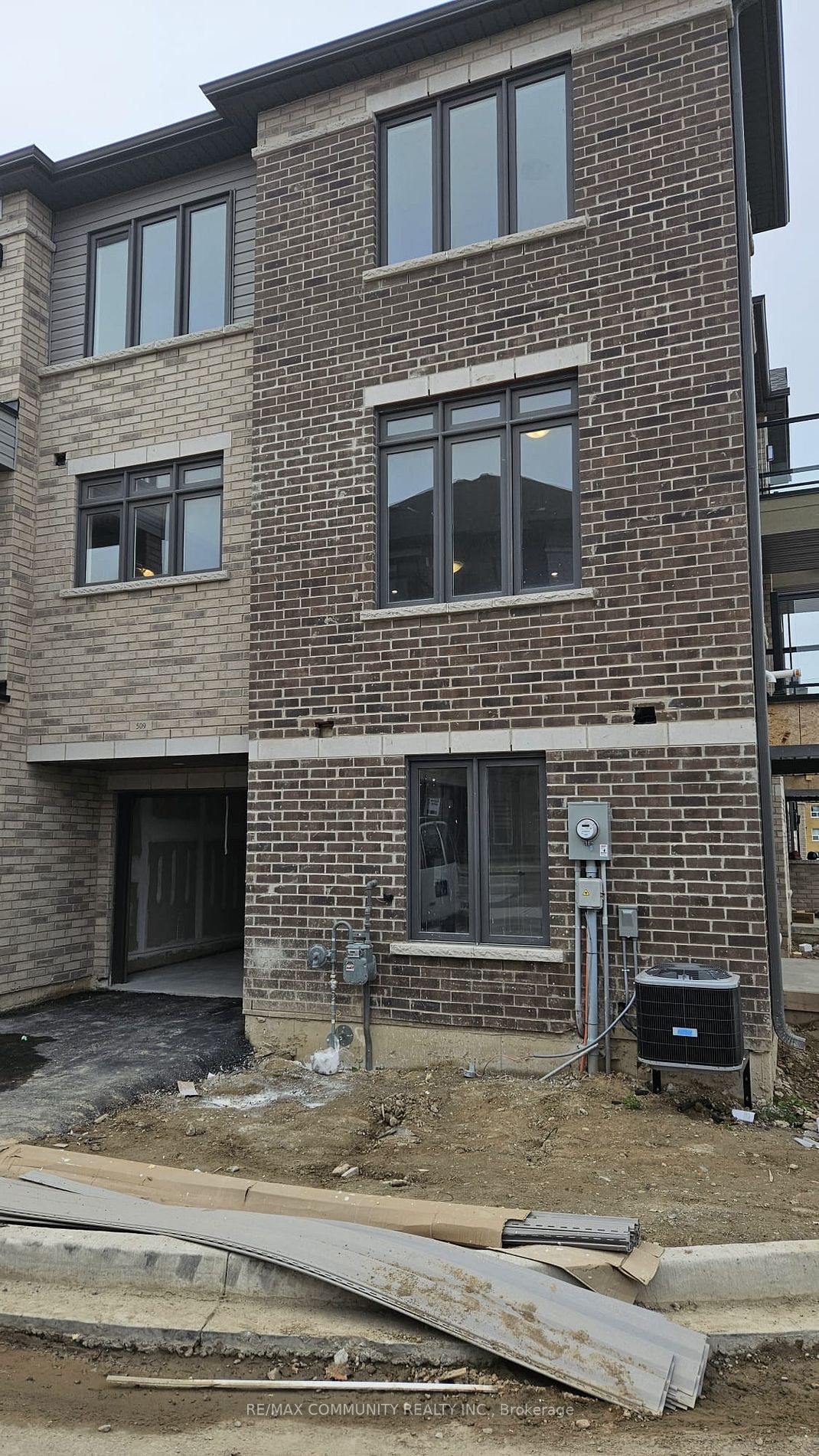 585 Colborne St E, #509
