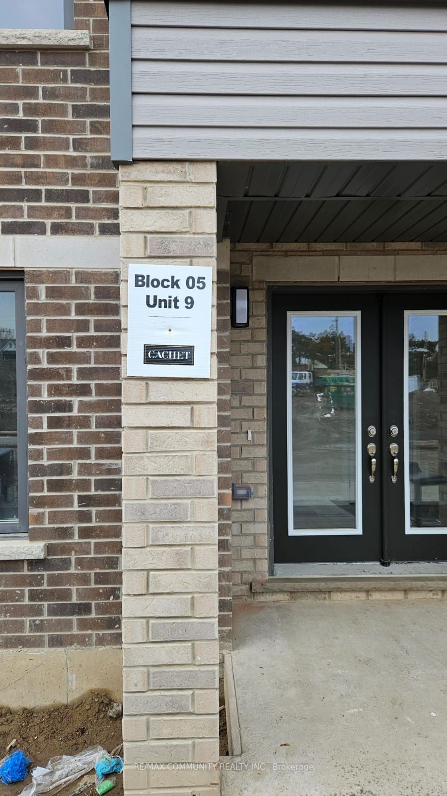 585 Colborne St E, #509