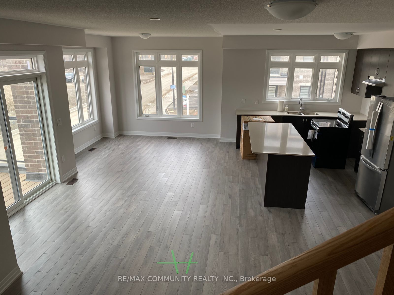 585 Colborne St E, #509