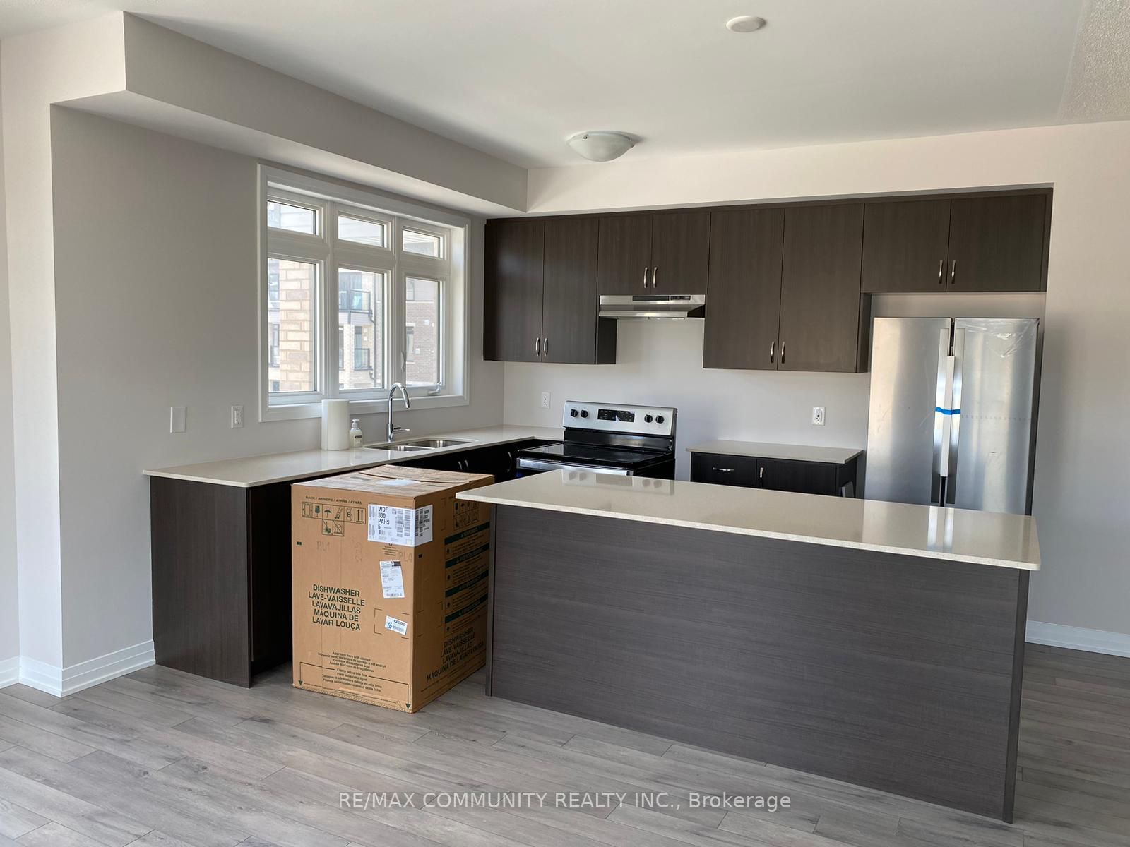 585 Colborne St E, #509