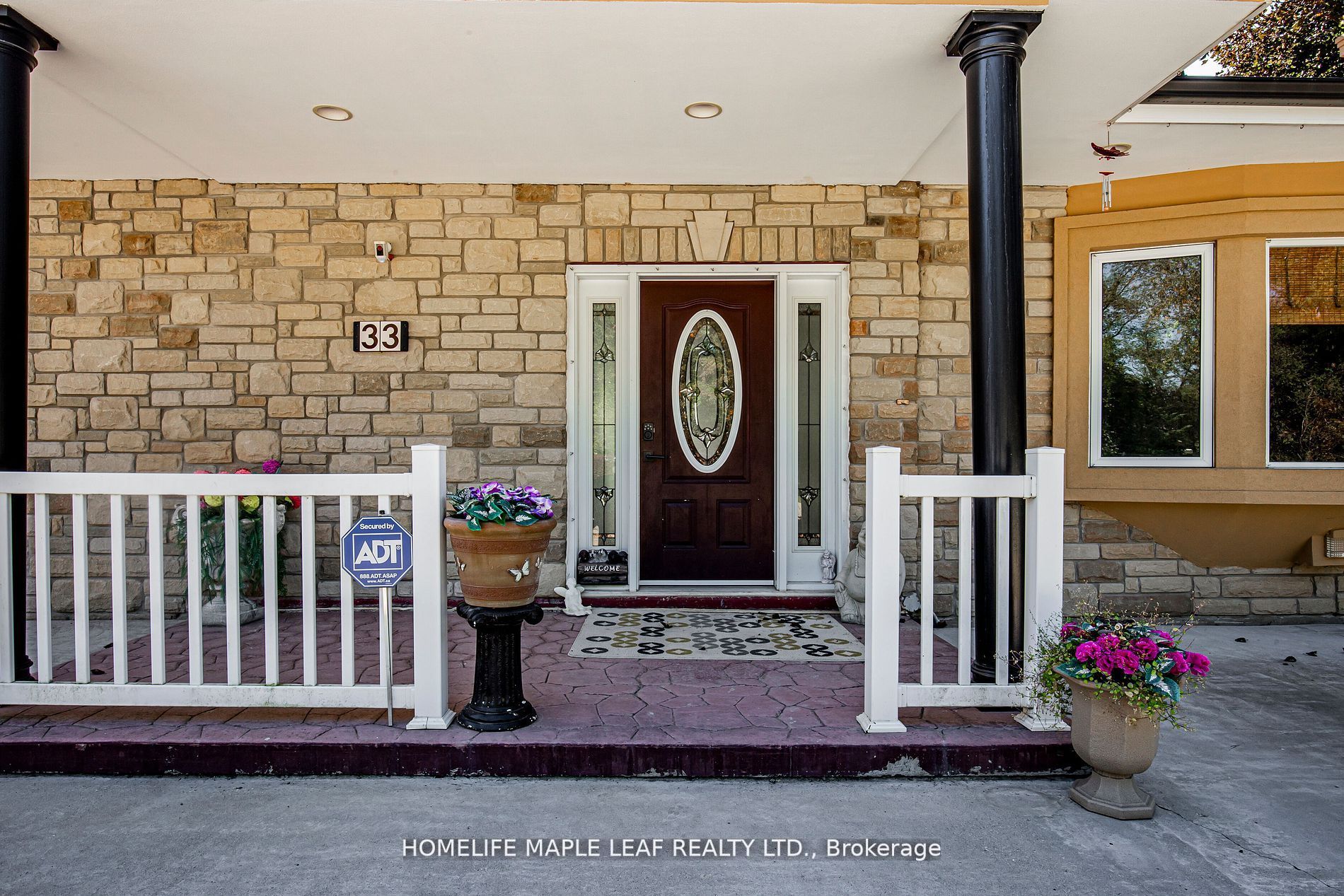 33 Maplewood Drive