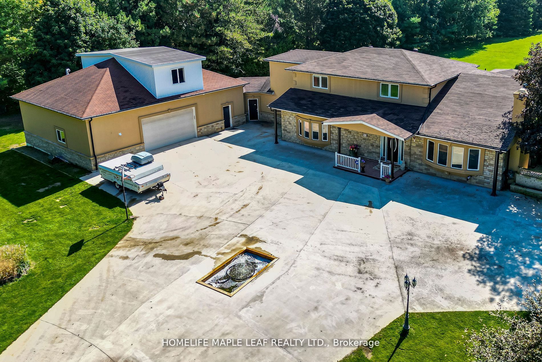 33 Maplewood Drive