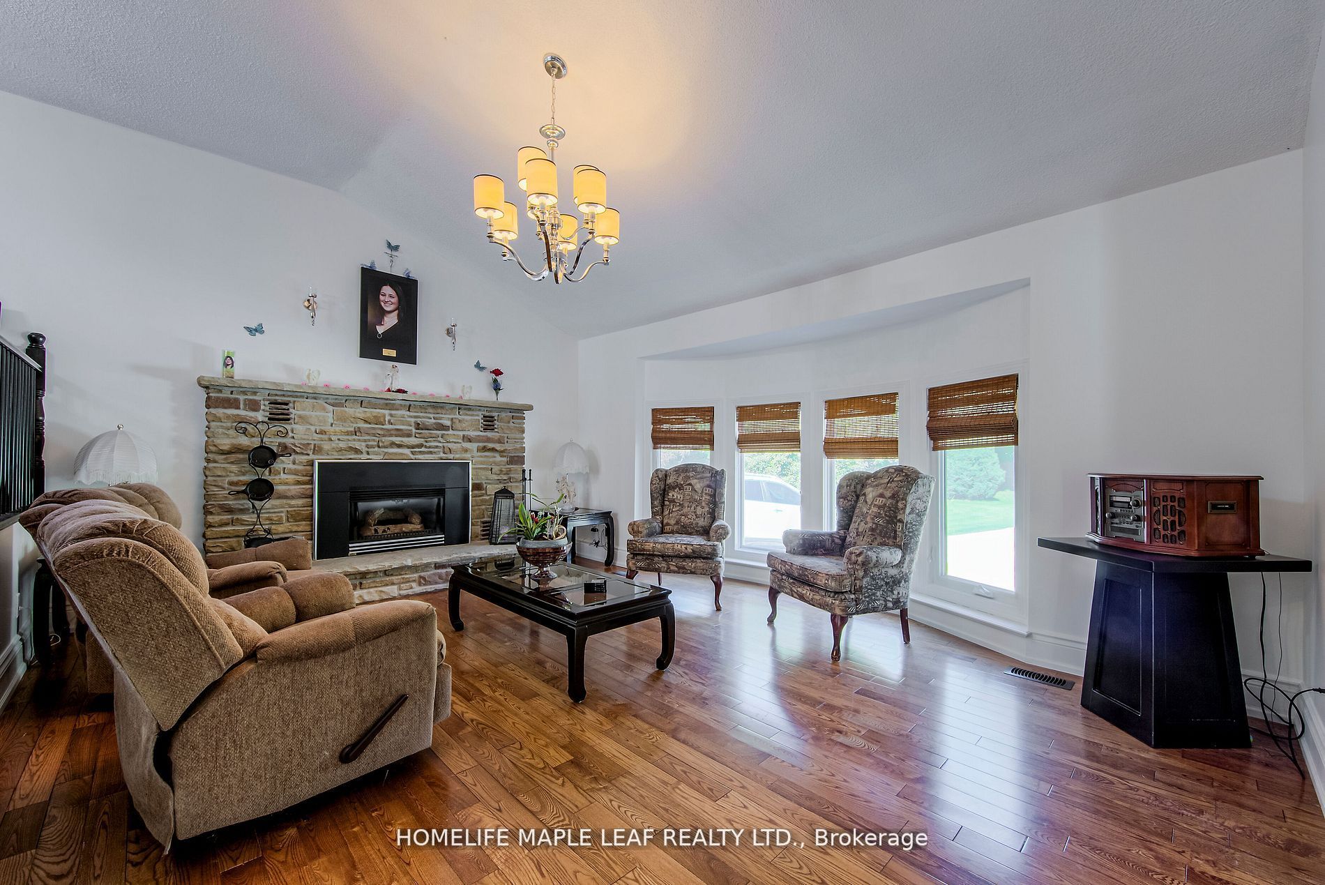33 Maplewood Drive