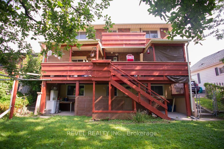 415 Chatham St, #3
