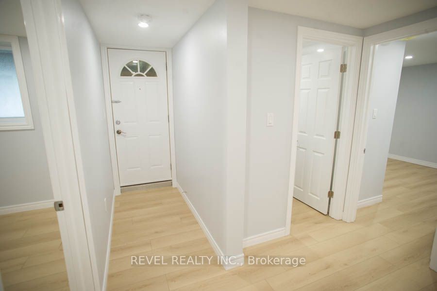 415 Chatham St, #3