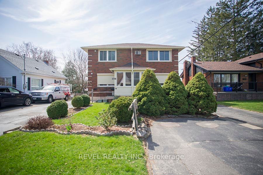 415 Chatham St, #3