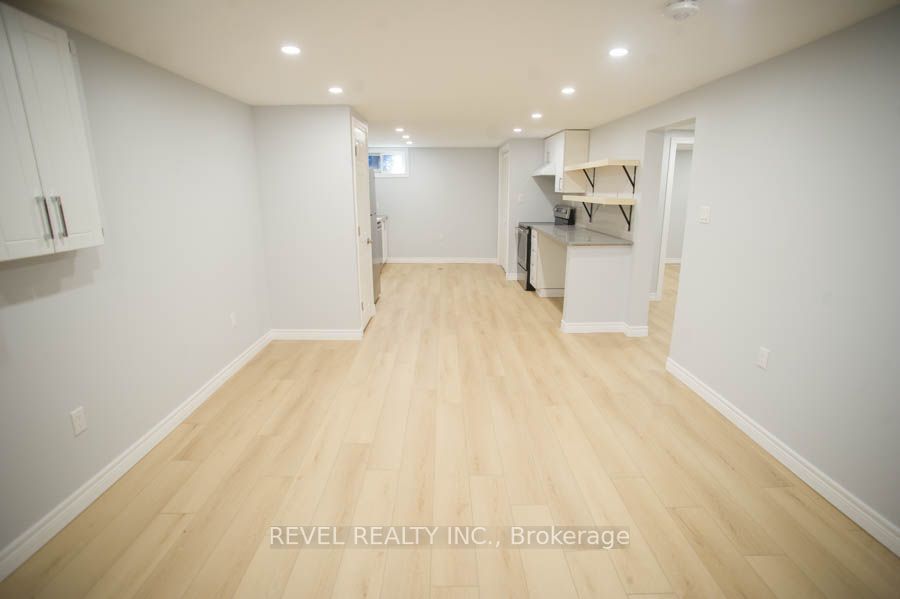 415 Chatham St, #3
