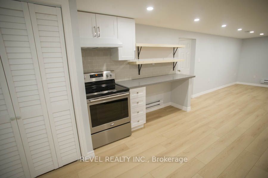 415 Chatham St, #3