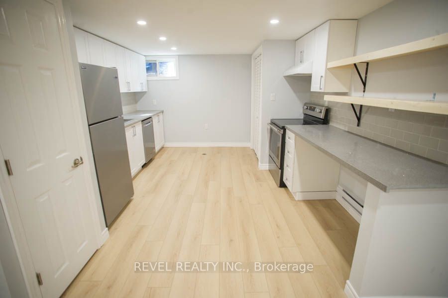 415 Chatham St, #3