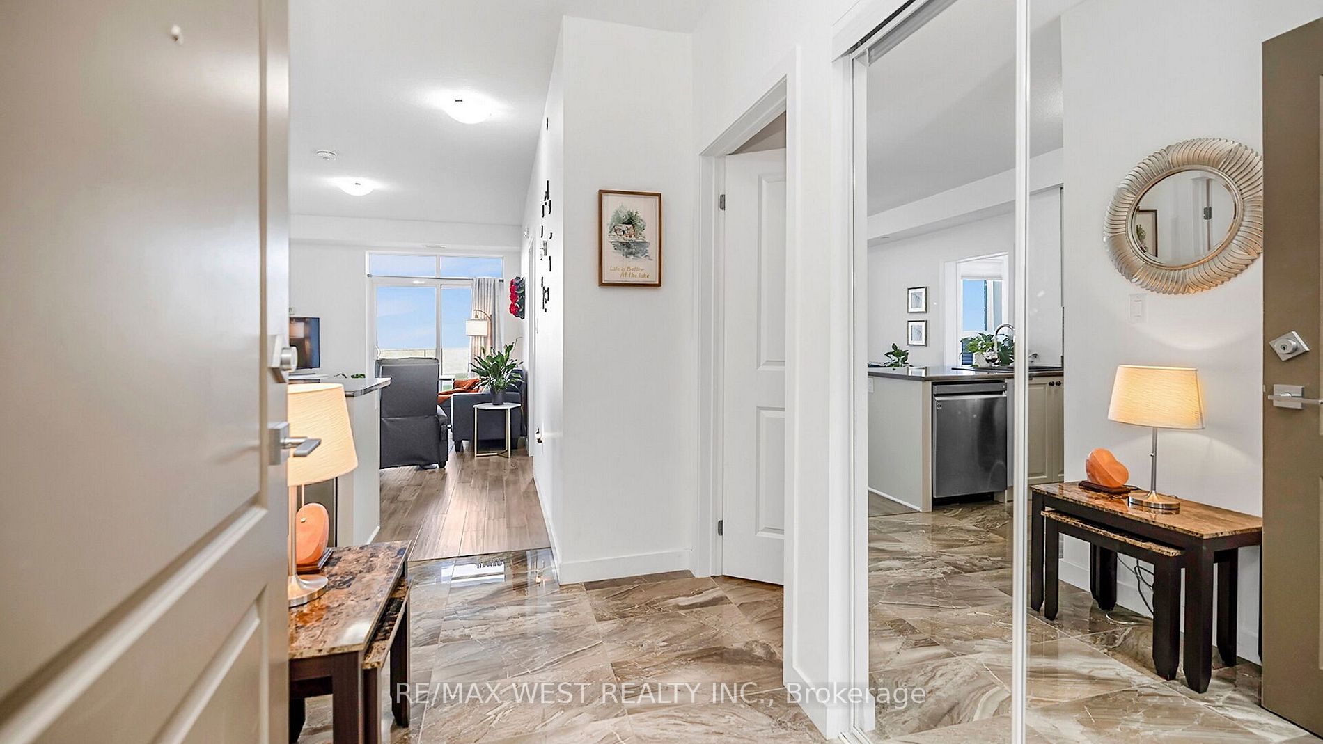 101 Shoreview Place, #131