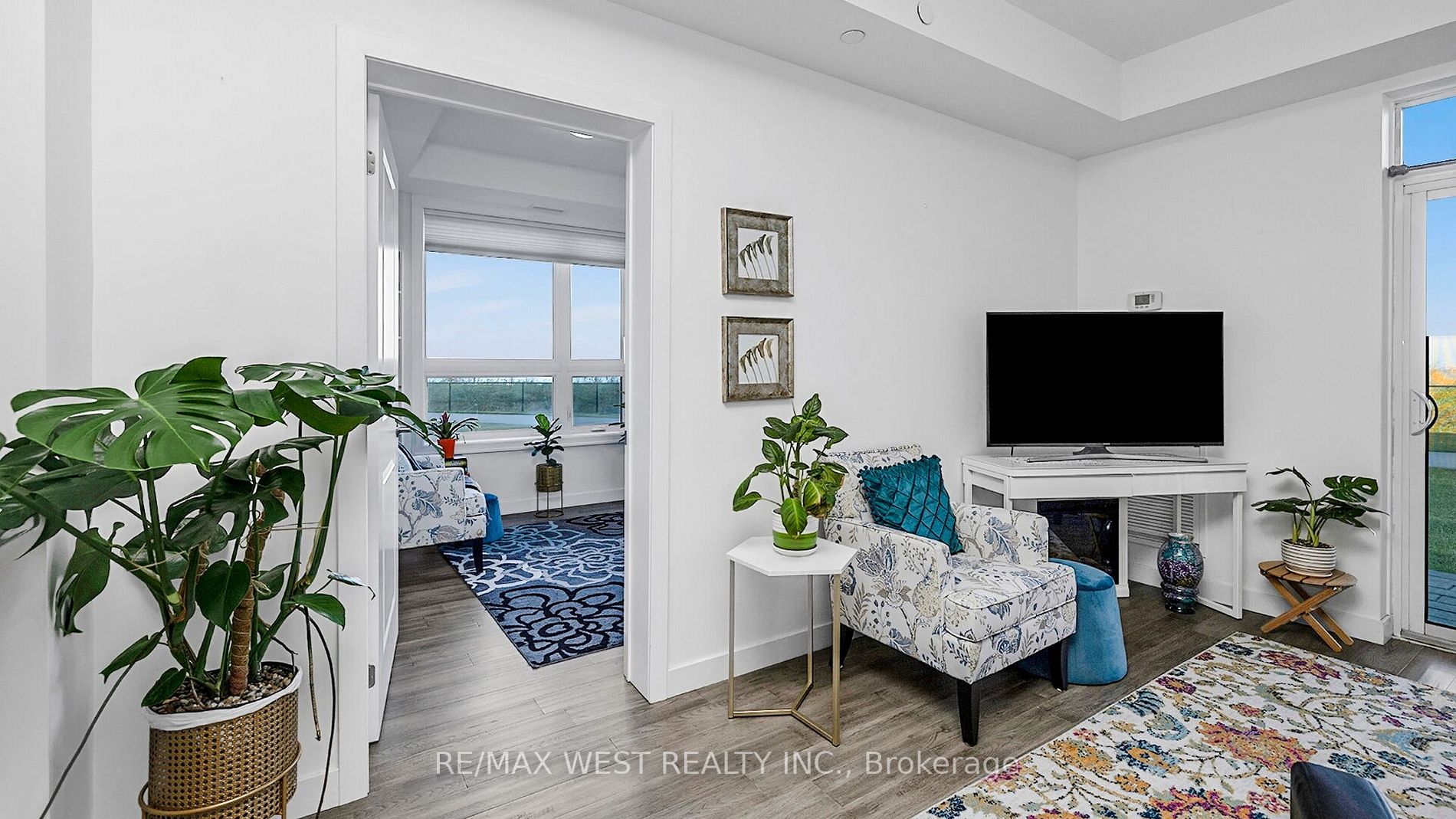 101 Shoreview Place, #131