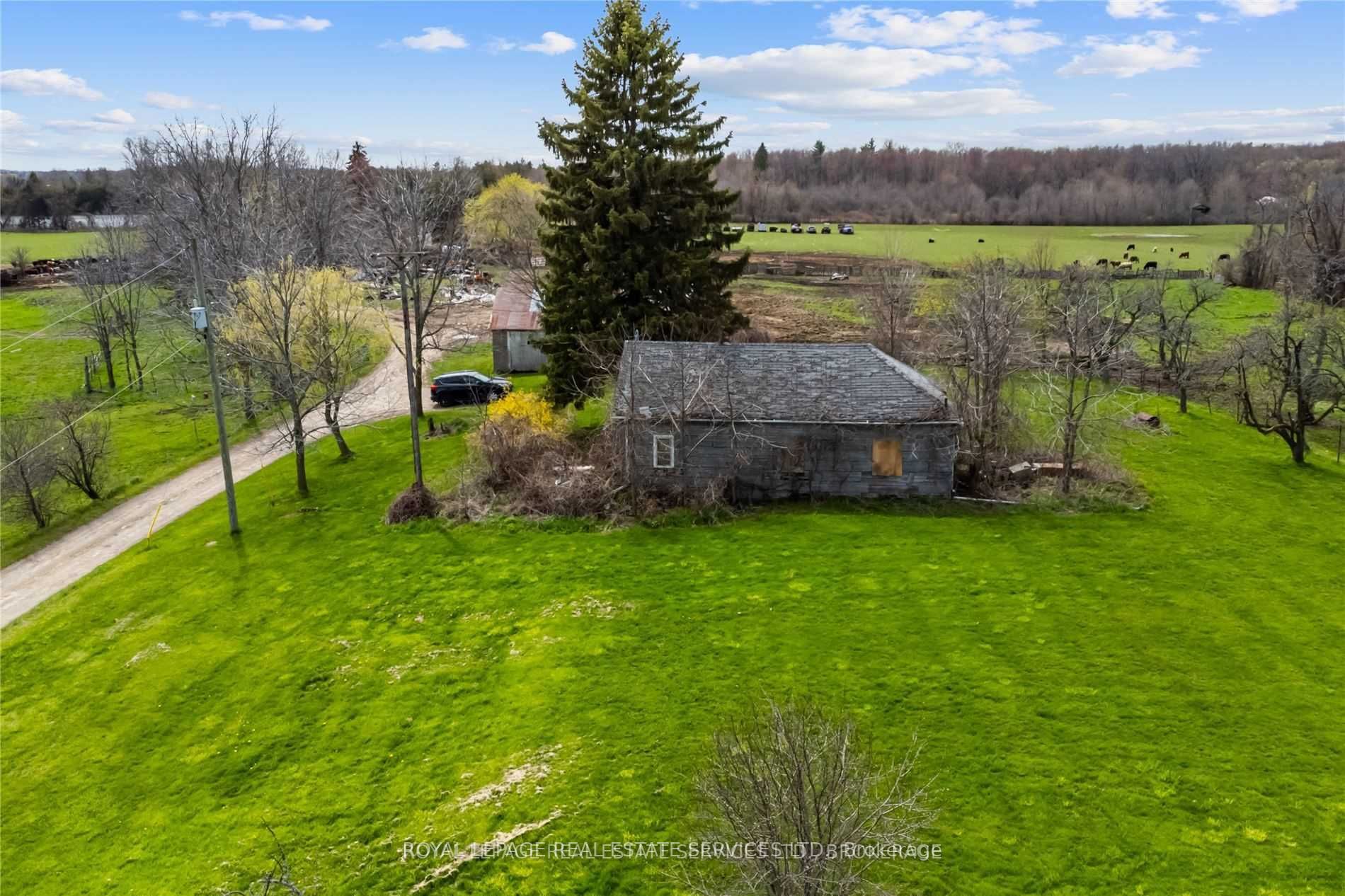 723 Millgrove Side Rd