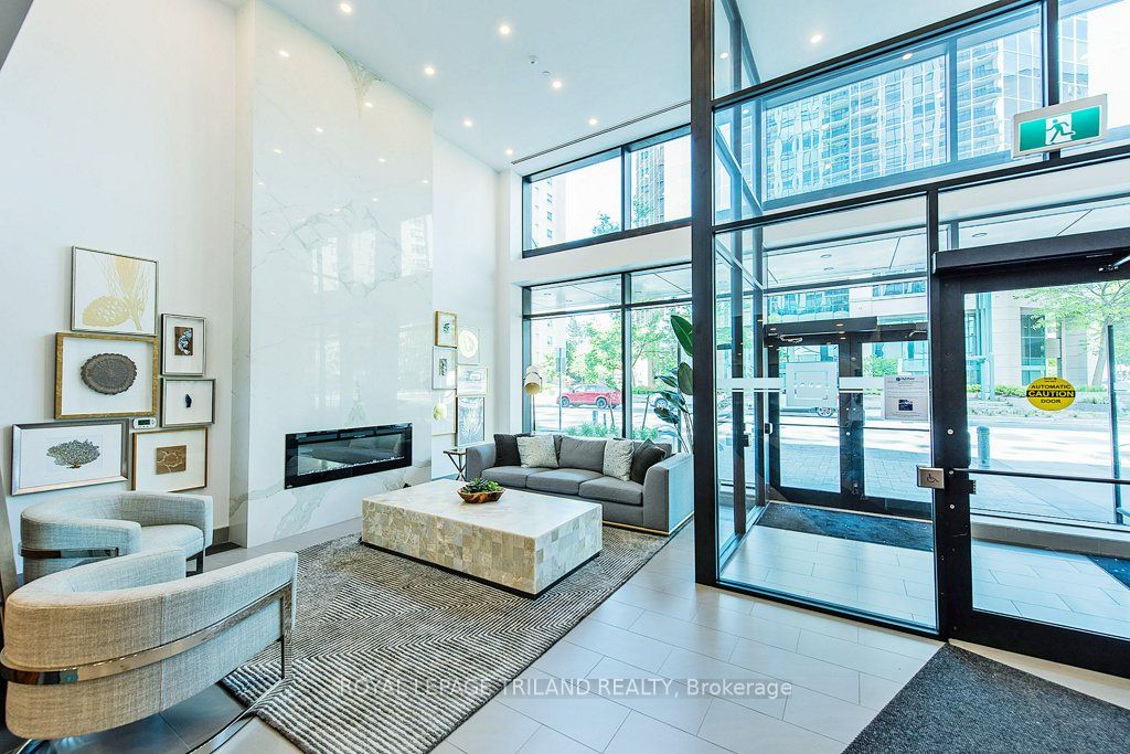 505 Talbot St, #1506