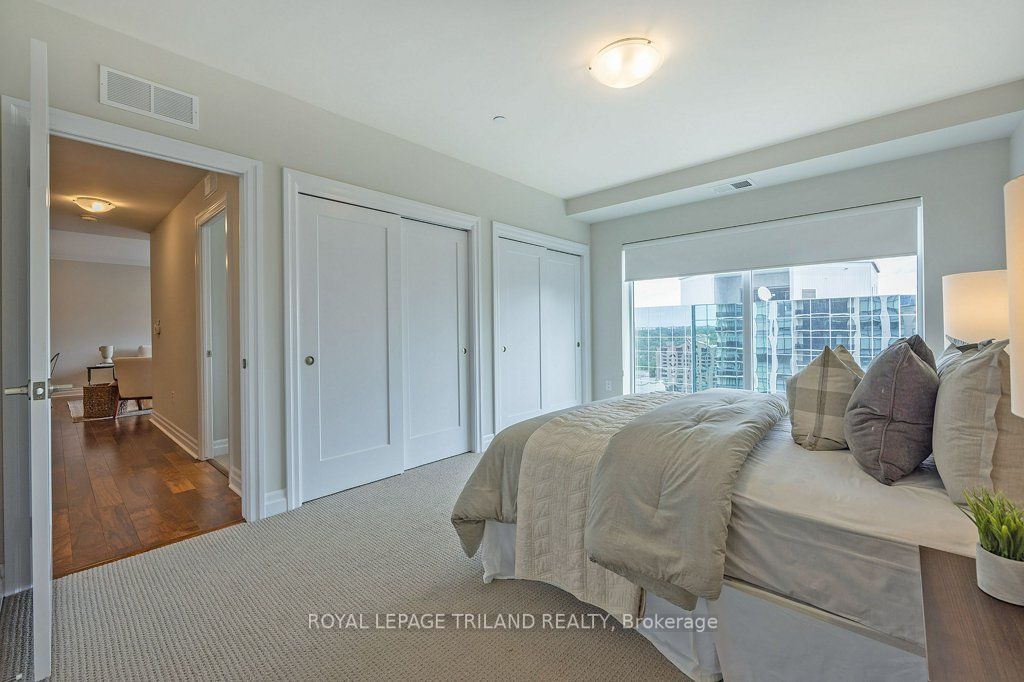 505 Talbot St, #1506