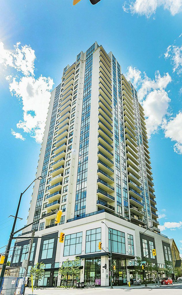 505 Talbot St, #1506
