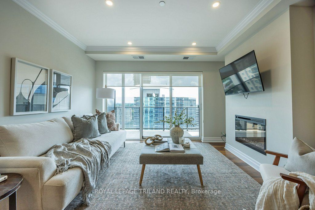 505 Talbot St, #1506