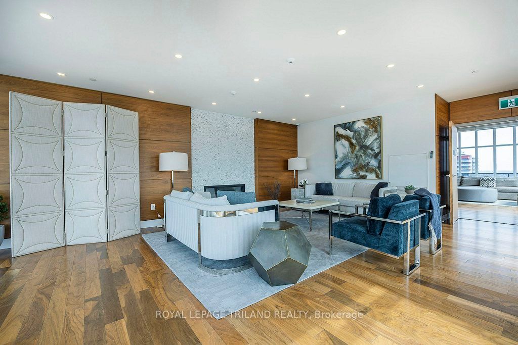 505 Talbot St, #1506