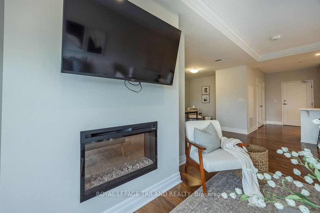 505 Talbot St, #1506