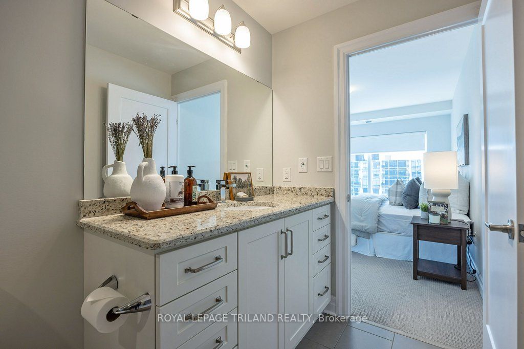 505 Talbot St, #1506