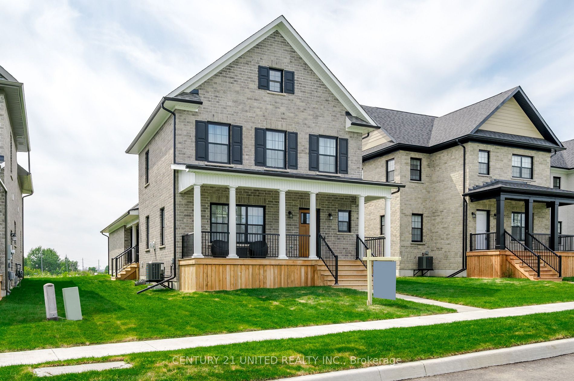 653 Wilkins Gate