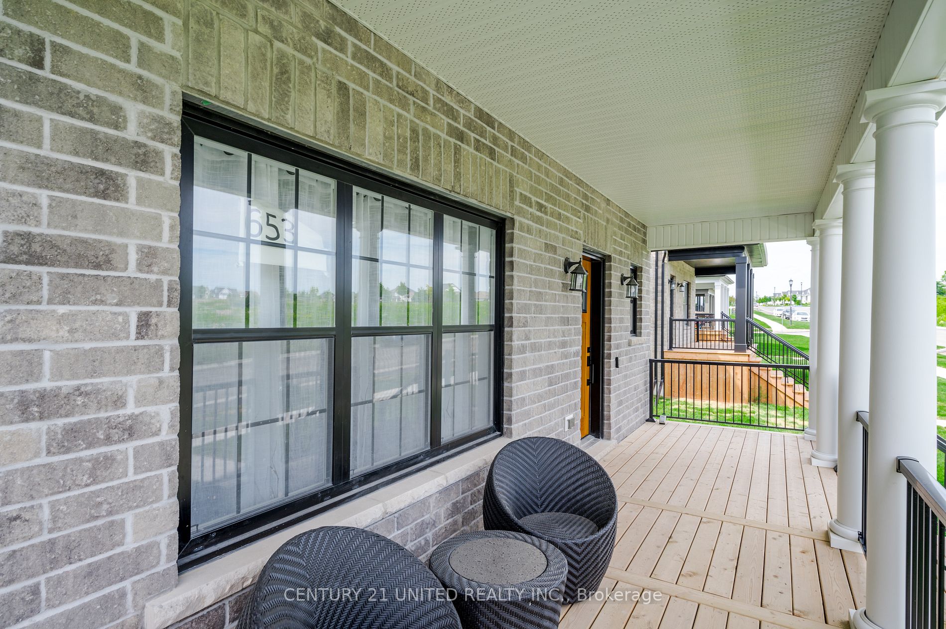653 Wilkins Gate