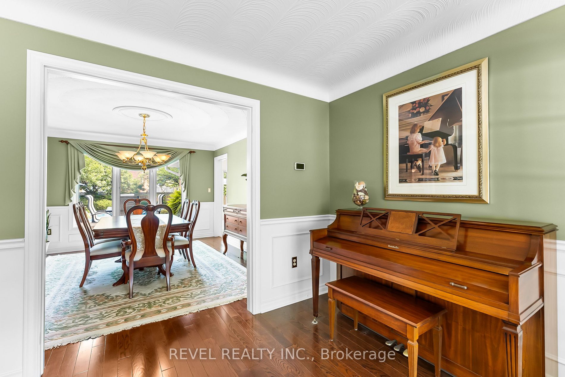 3646 Cardinal Drive