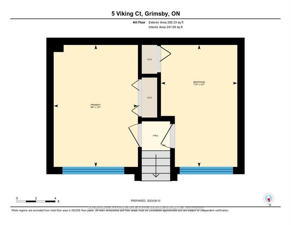 5 Viking Court #301