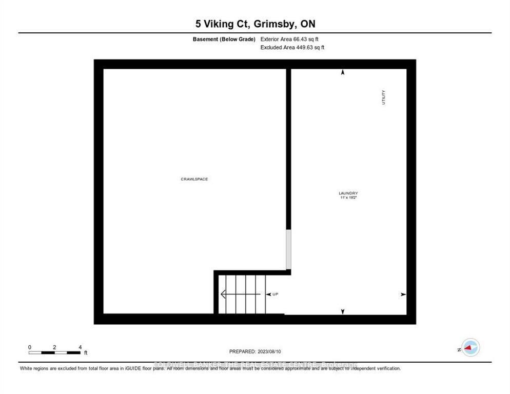5 Viking Court #301