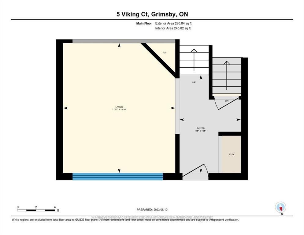 5 Viking Court #301
