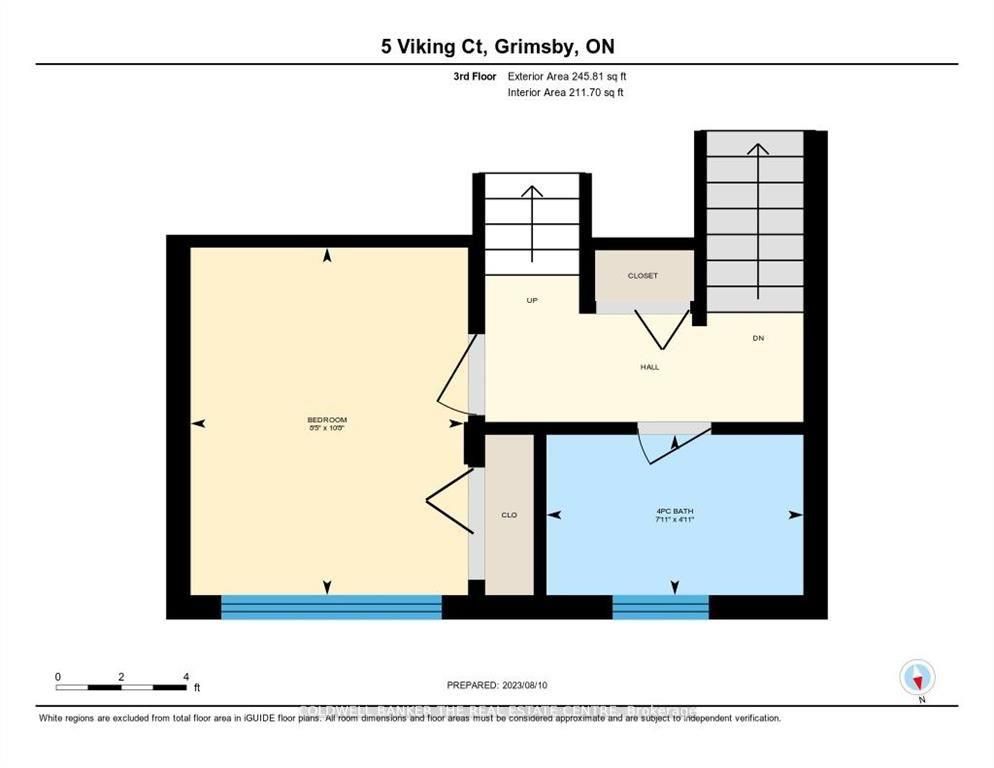 5 Viking Court #301
