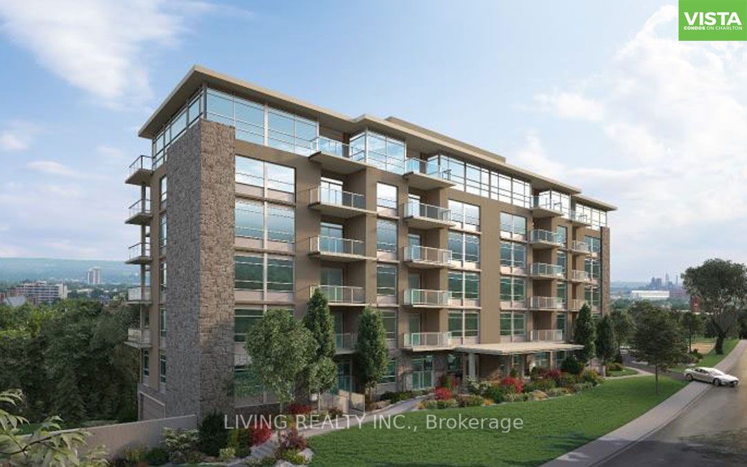455 Charlton Avenue E #402