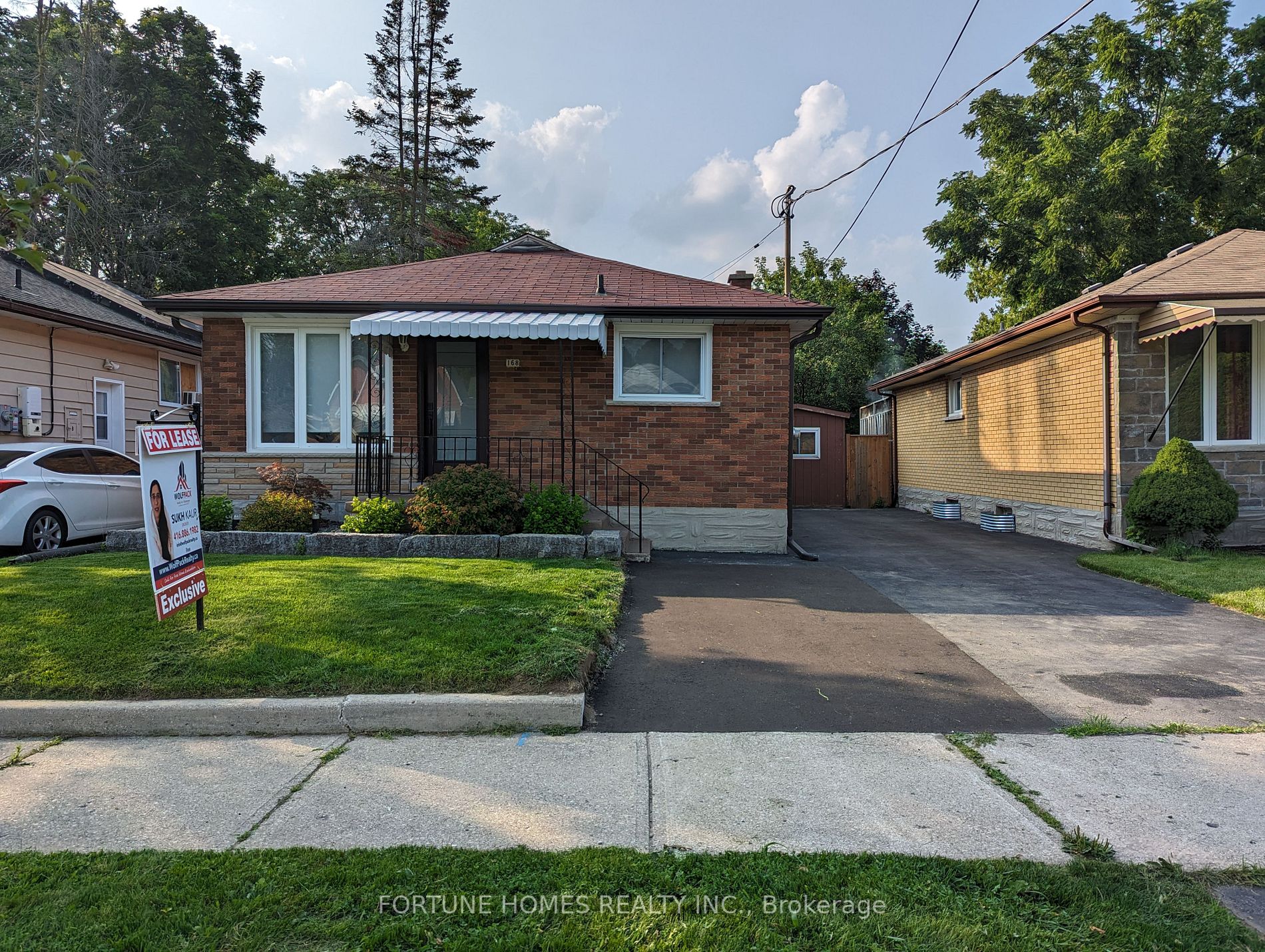 168 Glen Road