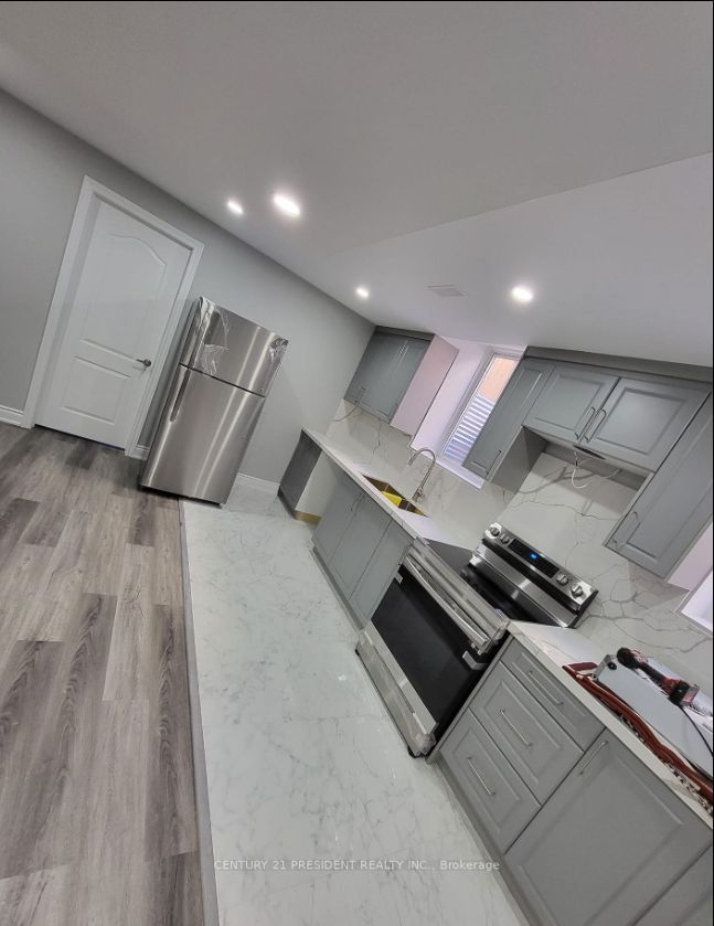 41 Homestead Way, #Bsmt