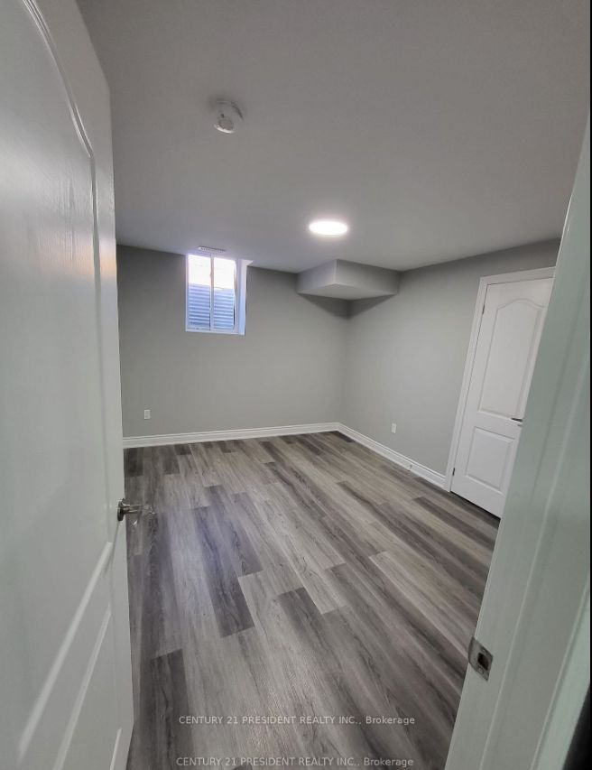 41 Homestead Way, #Bsmt