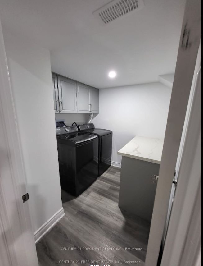 41 Homestead Way, #Bsmt