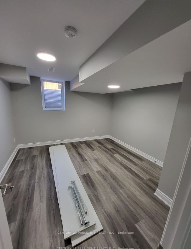 41 Homestead Way, #Bsmt