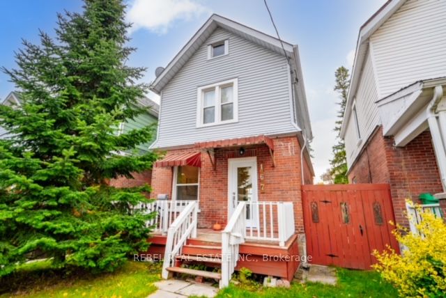 167 Adeline St