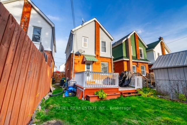 167 Adeline St