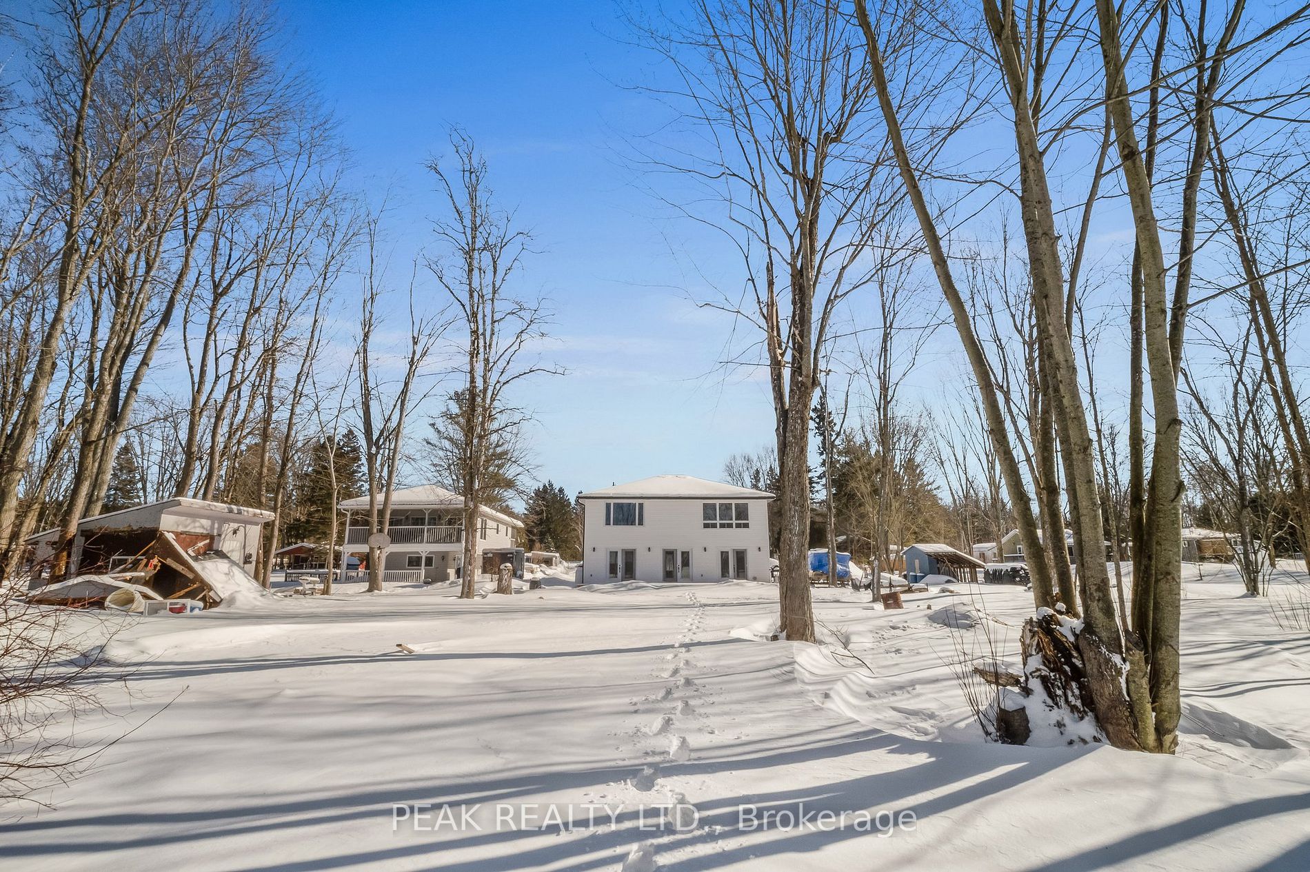 229 Monck Road