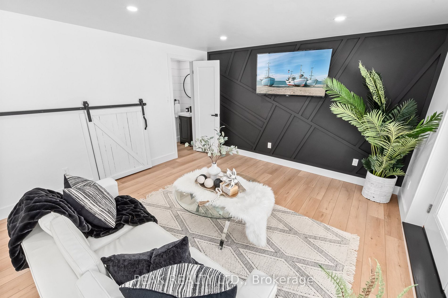 229 Monck Road