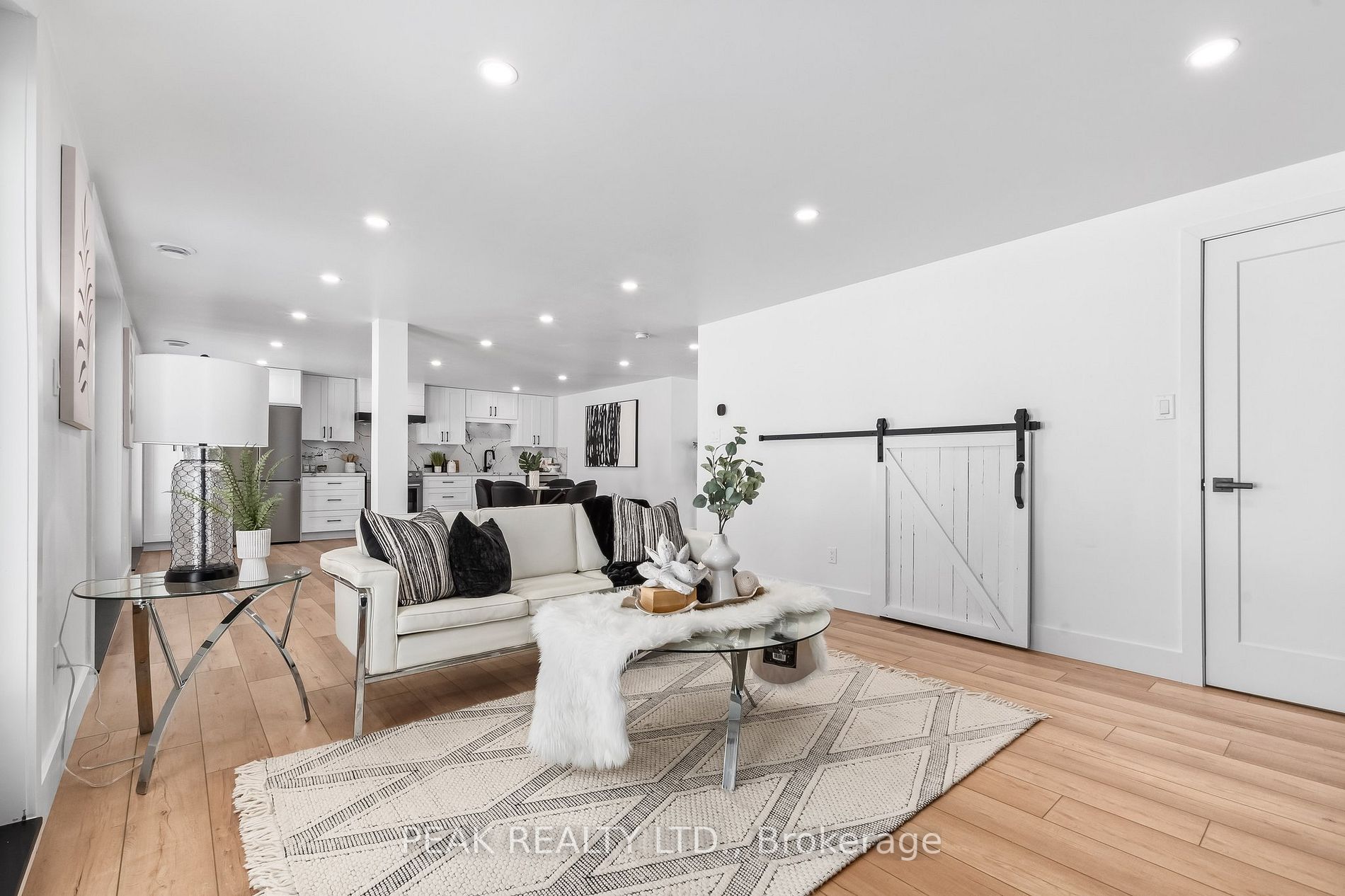 229 Monck Road