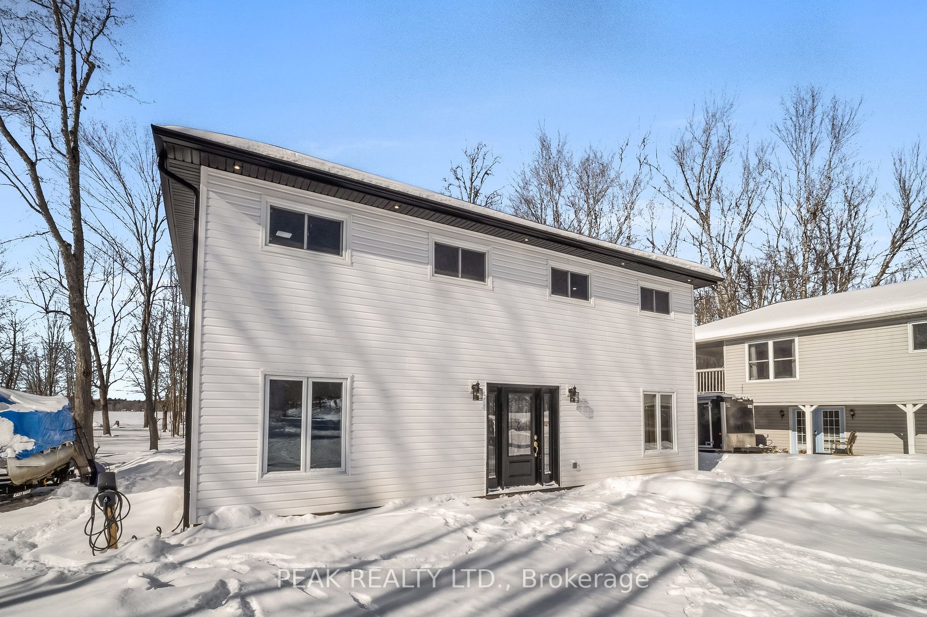 229 Monck Road