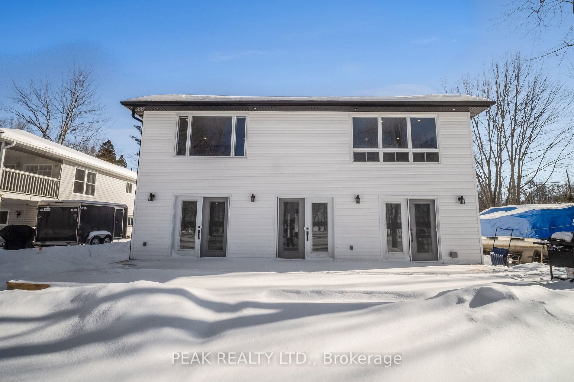 229 Monck Road
