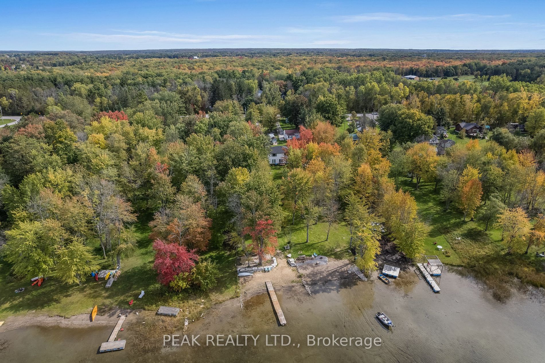 229 Monck Road