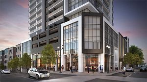 15 Queen Street S, #1804