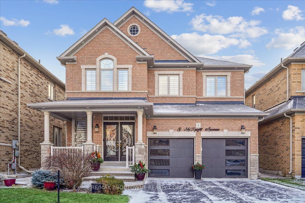 8 Mcknight Ave